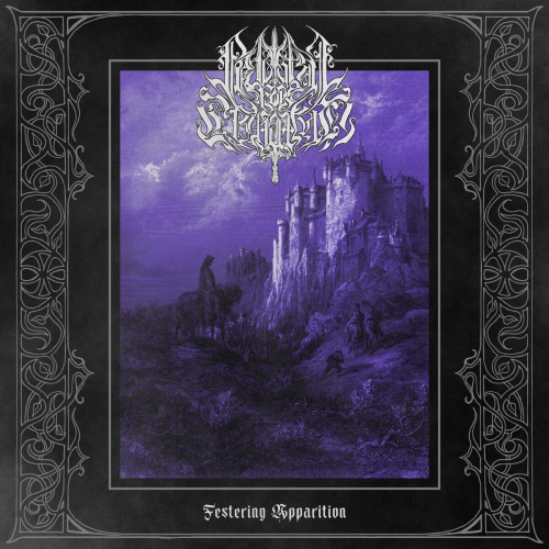 Pedestal For Leviathan : Festering Apparition